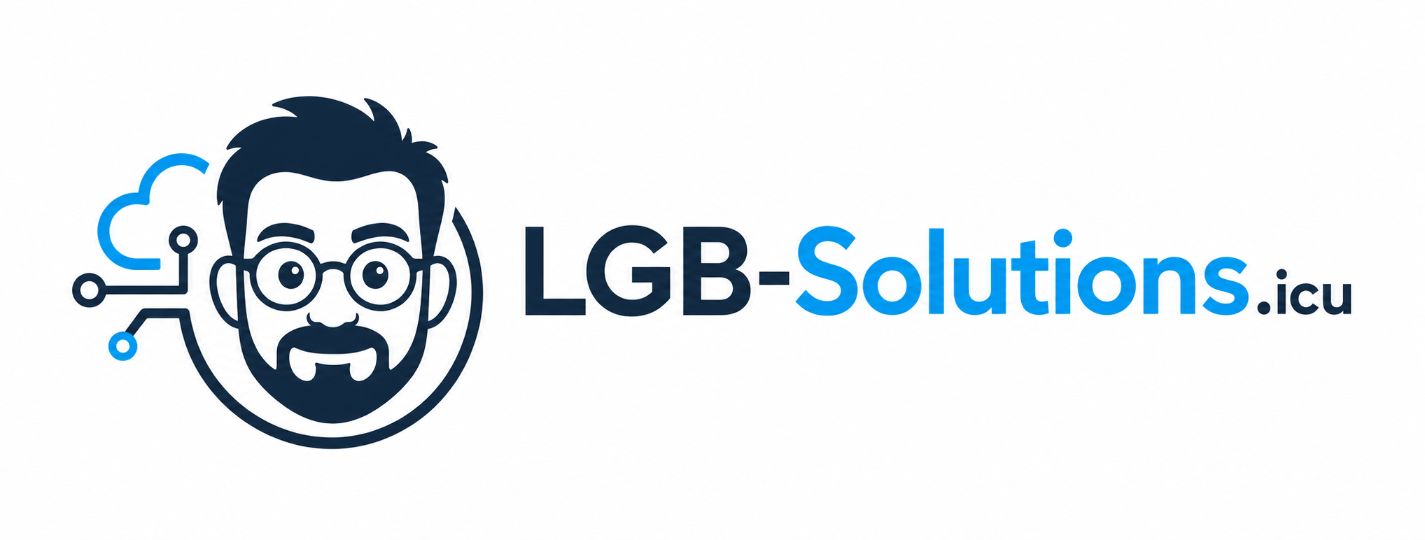 LGB-Solutions Icon